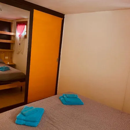 Apartment Relax In Valle D' Aosta Saint Marcel